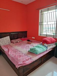 Bedroom Image of 1059 Sq.ft 2 BHK Apartment / Flat for sale in Ahad Euphoria, Carmelaram Bengaluru for Rs. 15000000