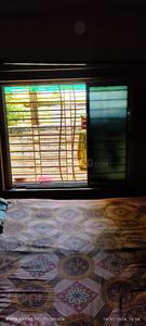 Bedroom Image of 985 Sq.ft 2 BHK Apartment / Flat for sale in Chinar Park Kolkata for Rs. 3150000