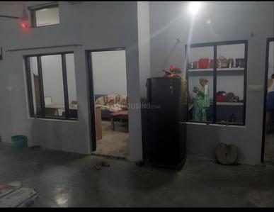 Hall Image of 1500 Sq.ft 4 BHK Independent House for sale in Amausi Lucknow for Rs. 5300000