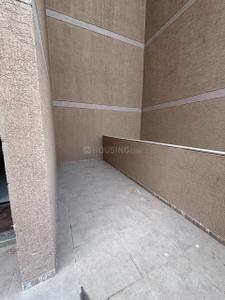 Image of 1890 Sq.ft 3 BHK Apartment / Flat for rent in Shivanta Rigel, Tragad, Ahmedabad for Rs. 25000