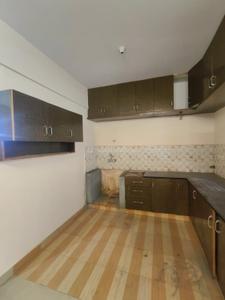 Kitchen Image of 1082 Sq.ft 2 BHK Apartment / Flat for sale in Mahaveer Oberon, JP Nagar Bengaluru for Rs. 6800000
