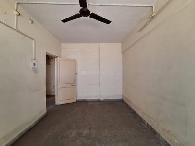 Hall Image of 850 Sq.ft 2 BHK Apartment / Flat for sale in Telec Officers CHS, Vashi Navi Mumbai for Rs. 22500000