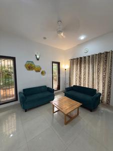 3 BHK Villa