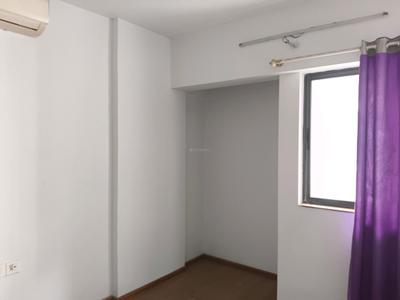 Bedroom Image of 1086 Sq.ft 2 BHK Apartment / Flat for sale in Lodha Palava Lakeside A To H, Palava Phase 2 Thane for Rs. 4800000