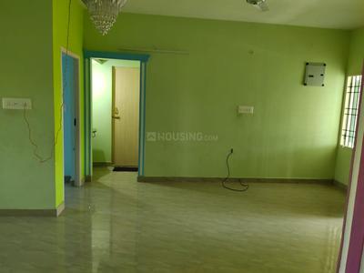 Hall Image of 2000 Sq.ft 2 BHK Independent House for sale in Ponmar Chennai for Rs. 9000000