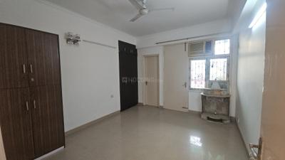 Bedroom Image of 2700 Sq.ft 3 BHK Builder Floor for rent in Sector 47 Gurgaon for Rs. 45000