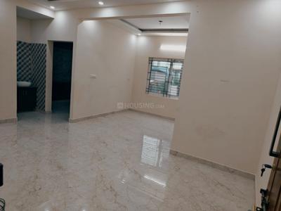 2 BHK Independent House