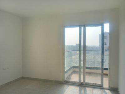 Bedroom Image of 1475 Sq.ft 2 BHK Apartment / Flat for sale in Ananda The Drizzle, Narsingi Hyderabad for Rs. 12537500