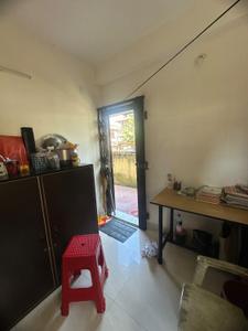 Hall Image of 1000 Sq.ft 3 BHK Apartment / Flat for sale in Hatigaon Guwahati for Rs. 4500000