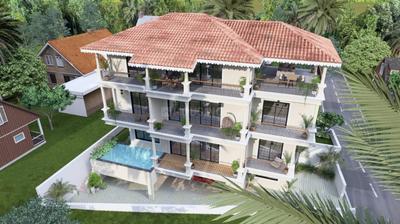 Image of 4843 Sq.ft 4 BHK Villa for sale in Porvorim, Goa for Rs. 70000000