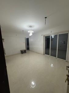 Hall Image of 1505 Sq.ft 3 BHK Apartment / Flat for rent in Akshar Estonia, Dronagiri Navi Mumbai for Rs. 23000
