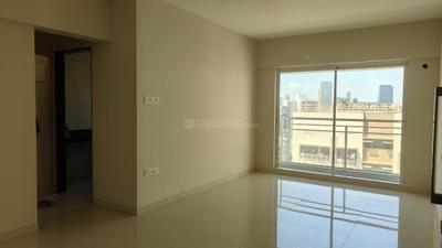Hall Image of 475 Sq.ft 1 BHK Apartment / Flat for rent in Lower Parel Mumbai for Rs. 75000