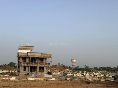 Image of 900 Sq.ft Residential Plot / Land for sale in Luniyawas, Jaipur for Rs. 1000000