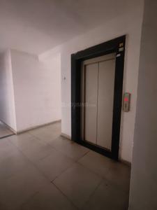 Hall Image of 412 Sq.ft 2 BHK Apartment / Flat for sale in Dattawadi Pune for Rs. 2200000