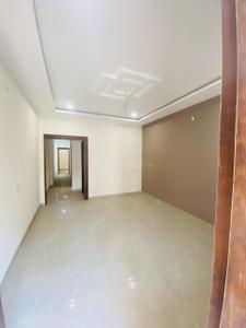 Hall Image of 1600 Sq.ft 3 BHK Independent House for sale in Bhicholi Mardana Indore for Rs. 6500000