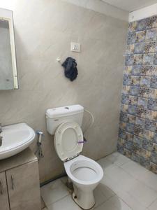 Bedroom One Image of 700 Sq.ft 2 BHK Apartment / Flat for sale in Signature Global The Millennia, Sector 37C Gurgaon for Rs. 7000000