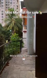 Image of 4000 Sq.ft 6 BHK Villa for rent in Vashi, Navi Mumbai for Rs. 199000