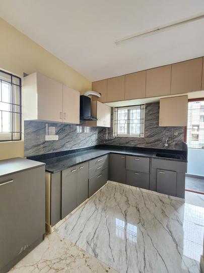 Sector 2, HSR Layout Kitchen 1