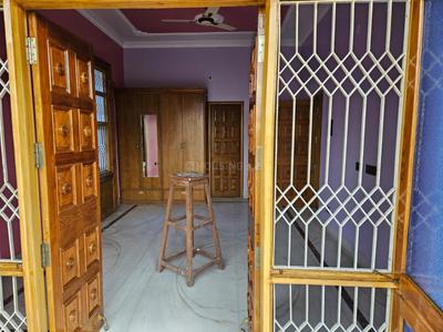 Image of 1400 Sq.ft 4 BHK Apartment / Flat for rent in Rukanpura, Patna for Rs. 40000