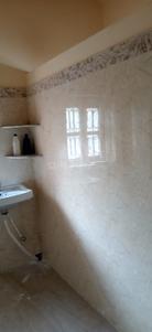 Hall Image of 1500 Sq.ft 2 BHK Builder Floor for rent in Bansdroni Kolkata for Rs. 16500