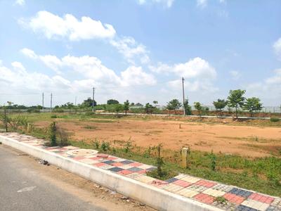 Image of 210 Sq.ft Residential Plot / Land for sale in Raikal, Ranga Reddy for Rs. 3150000