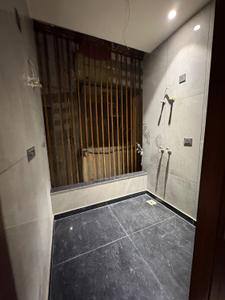 Bedroom Image of 1440 Sq.ft 3 BHK Builder Floor for sale in Mukherjee Nagar New Delhi for Rs. 21000000