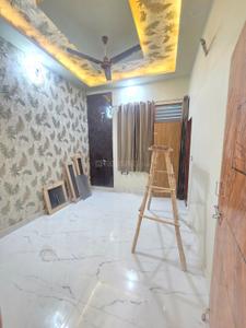 Hall Image of 1800 Sq.ft 3 BHK Independent House for sale in Lalarpura Jaipur for Rs. 6800000