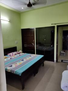 Bedroom Image of 2270 Sq.ft 2 BHK Builder Floor for rent in HUDA Bhiwani for Rs. 26500