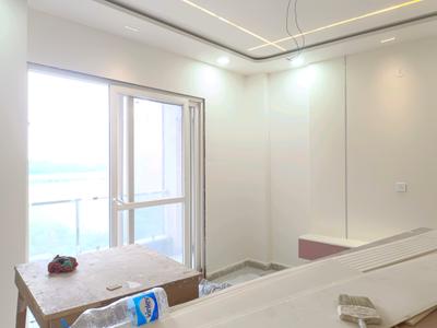 Bedroom Image of 2450 Sq.ft 4 BHK Builder Floor for sale in Rohini Extension New Delhi for Rs. 26500000