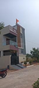 Image of 2080 Sq.ft 3 BHK Villa for sale in Chilkur, Hyderabad for Rs. 13000000