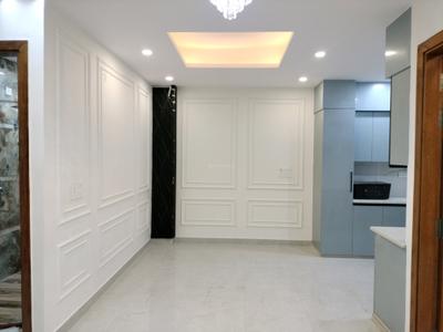 Living Room Image of 1250 Sq.ft 3 BHK Apartment / Flat for sale in Deenpur New Delhi for Rs. 7800000
