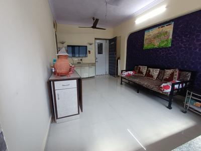 Hall Image of 970 Sq.ft 2 BHK Apartment / Flat for sale in Ghatkopar West Mumbai for Rs. 11200000