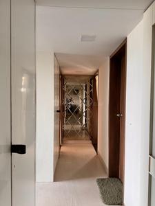 Image of 1600 Sq.ft 2.5 BHK Apartment / Flat for rent in Silveroak Silver Oak, Kalyani Nagar, Pune for Rs. 77000
