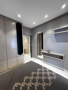 Bedroom Image of 517 Sq.ft 1 BHK Apartment / Flat for sale in JSB Gokul Nakshatra, Virar West Virar for Rs. 4907000