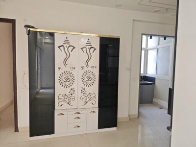 Kitchen Image of 1590 Sq.ft 3 BHK Apartment / Flat for sale in Irish Pearls, Noida Extension Greater Noida for Rs. 21000000