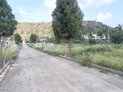 Image of 1000 Sq.ft Residential Plot / Land for sale in Wadebolai, Pune for Rs. 800000