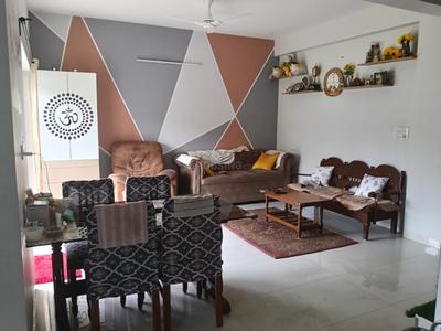 Hall Image of 4000 Sq.ft 7 BHK Independent House for sale in Kasturi Nagar Bengaluru for Rs. 46000000