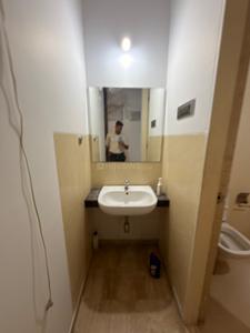 Image of 1750 Sq.ft 3 BHK Apartment / Flat for rent in Oswal Bella Vista, Thane West, Thane for Rs. 80000