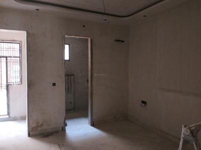 Bedroom Image of 1440 Sq.ft 3 BHK Builder Floor for sale in Mukherjee Nagar New Delhi for Rs. 25000000