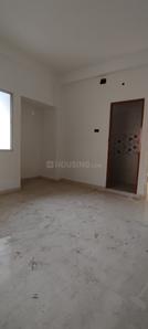 Hall Image of 713 Sq.ft 2 BHK Apartment / Flat for sale in Mondal Para Kolkata for Rs. 3565000