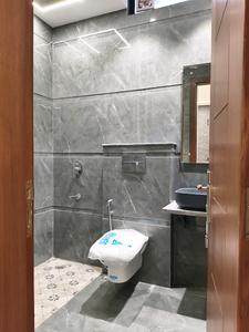 Bedroom One Image of 2700 Sq.ft 4 BHK Builder Floor for sale in Sector 57 Gurgaon for Rs. 40100000