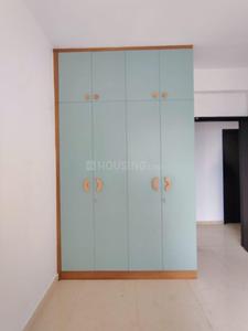 Bedroom Image of 914 Sq.ft 3 BHK Apartment / Flat for sale in Shriram 107 Southeast Phase 3 by Shriram Properties, Attibele Bengaluru for Rs. 7250000