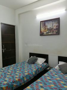 Bedroom Image of Corporate Homes in Sector 45, Noida