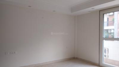 Bedroom Image of 2600 Sq.ft 4 BHK Independent House for rent in Safdarjung Enclave New Delhi for Rs. 175000