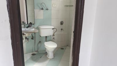 Image of 1000 Sq.ft 2 BHK Apartment / Flat for sale in Supertech Icon, Indirapuram, Ghaziabad for Rs. 8021000