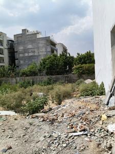 Image of 936 Sq.ft Residential Plot / Land for sale in Sector 110, Gurgaon for Rs. 11800000
