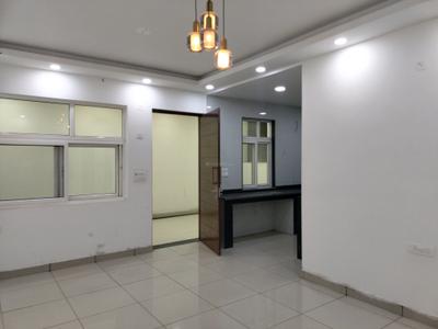 Living Room Image of 982 Sq.ft 2 BHK Builder Floor for sale in Uniwest Arcade Homes, Sector 102 Noida for Rs. 6500000