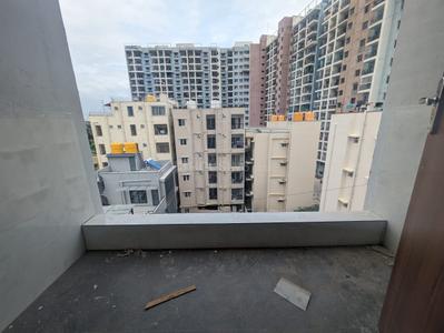 2 BHK Flat