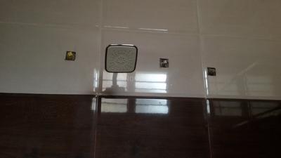 Bathroom Image of 700 Sq.ft 2 BHK Independent House for rent in Nagareshwara - Nagenahalli Bengaluru for Rs. 20000