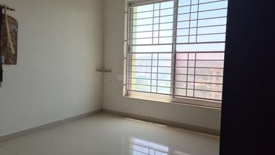 Bedroom Image of 1602 Sq.ft 3 BHK Apartment / Flat for sale in Mont Vert Avion, Pashan Pune for Rs. 23000000